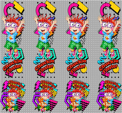 Bookmark sticker-S 2553